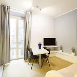 Appartement Ravizza Design Metro