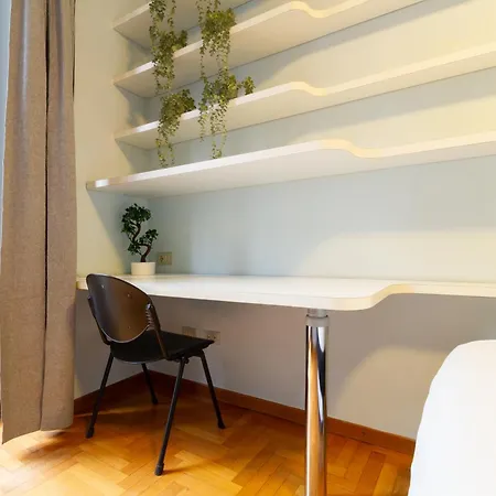 Ravizza Design Metro Appartement *