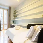 Apartamento Ravizza Design Metro