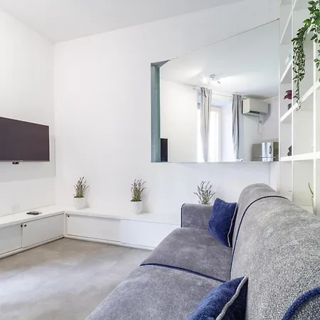 Ravizza Design Metro * Milano