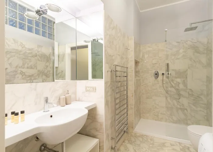 Ravizza Design Metro Apartment Mailand